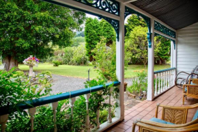 Karamana Homestead (1872), Coromandel